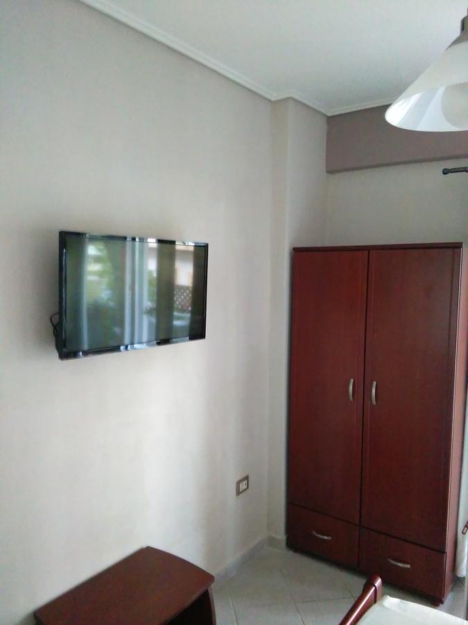 סיבוטה Afroditi Studios מראה חיצוני תמונה