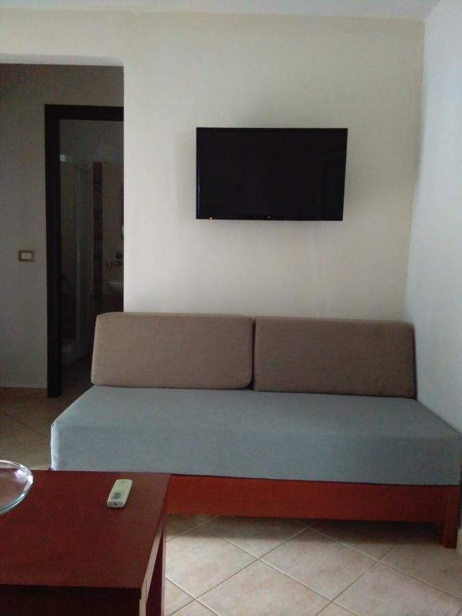 סיבוטה Afroditi Studios מראה חיצוני תמונה